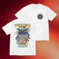 Take That Merch 2026 The Circus Live Glasgow Illustration T-Shirt Music Lover Gifts For Him - Merchluma