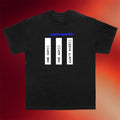 Jack White Merch 2026 No Name T-Shirt Jack White Shirt Gift For Music Lovers - Merchluma
