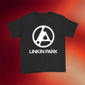 Linkin Park Merch 2026 From Zero Logo T-Shirt Linkin Park Tour Shirt Gift For Rock Fans - Merchluma