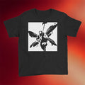 Linkin Park Merch 2026 Street Soldier Black T-Shirt Gifts For Rock Band Lovers - Merchluma