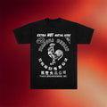 Vianova Merch 2026 Viaracha T-Shirt Black Music Lover Gift Ideas For Him - Merchluma