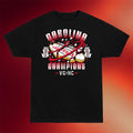 Violent Gentlemen Merch 2026 Carolina Champs 26 T-Shirt Gift For Hockey Fans - Merchluma