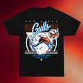 Violent Gentlemen Merch 2026 Gulliver T-Shirt San Diego Gulls Shirt Best Gift For Hockey Fans - Merchluma
