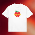 BigTime Merch 2026 Apple T-Shirt White BigTime Shirt Birthday Ideas For Friends - Merchluma