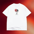 Fuentes Merch 2026 New World Order T-Shirt White Nick Fuentes Merch Gift For Brothers - Merchluma