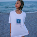 Hannah Bahng Merch 2026 Perfect Blues Anniversary Shirt Signed Gift For Music Lovers - Merchluma