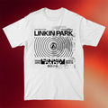 Linkin Park Merch 2026 From Zero Signals T-Shirt From Zero World Tour Merch Best Gift For Fans - Merchluma