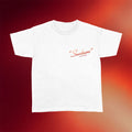 Tucker Wetmore Merch 2026 Sunburn T-Shirt Best Gift For Country Music Fans - Merchluma