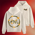 Rich And Lonely Merch 2026 Wildflower Hoodie RNL Hoodie Unique Gift For Sisters - Merchluma