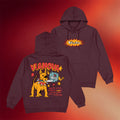 Vianova Merch 2026 Star Hoodie Vianova Hoodie Best Gift For Band Fans - Merchluma