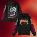 Ice Nine Kills Merch 2026 Death Hook Hoodie INK Merch Gifts For Music Lovers - Merchluma