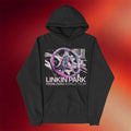 Linkin Park Merch 2026 From Zero Barcode Black Hoodie From Zero World Tour Merch Gift For Fan - Merchluma