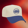 Jack White Merch 2026 Jack White III Logo Hat Embroidered Best Gift For Brothers - Merchluma