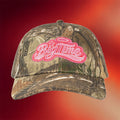 BigTime Merch 2026 Angel Camo Hat Embroidered BigTime Hat Gifts Ideas For Dad - Merchluma