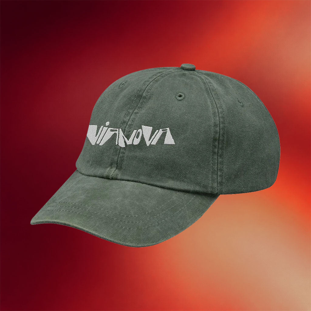 Vianova Merch 2026 Vianova Vintage Hat Embroidered Music Lover Gifts For Him - Merchluma