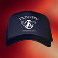 Linkin Park Merch 2026 From Zero Fischbrotchen Trucker Hat Gifts For Music Lovers - Merchluma
