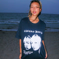Hannah Bahng Merch 2026 The Misunderstood Tour Shirt Europe Dates T-Shirt Music Fan Gifts - Merchluma