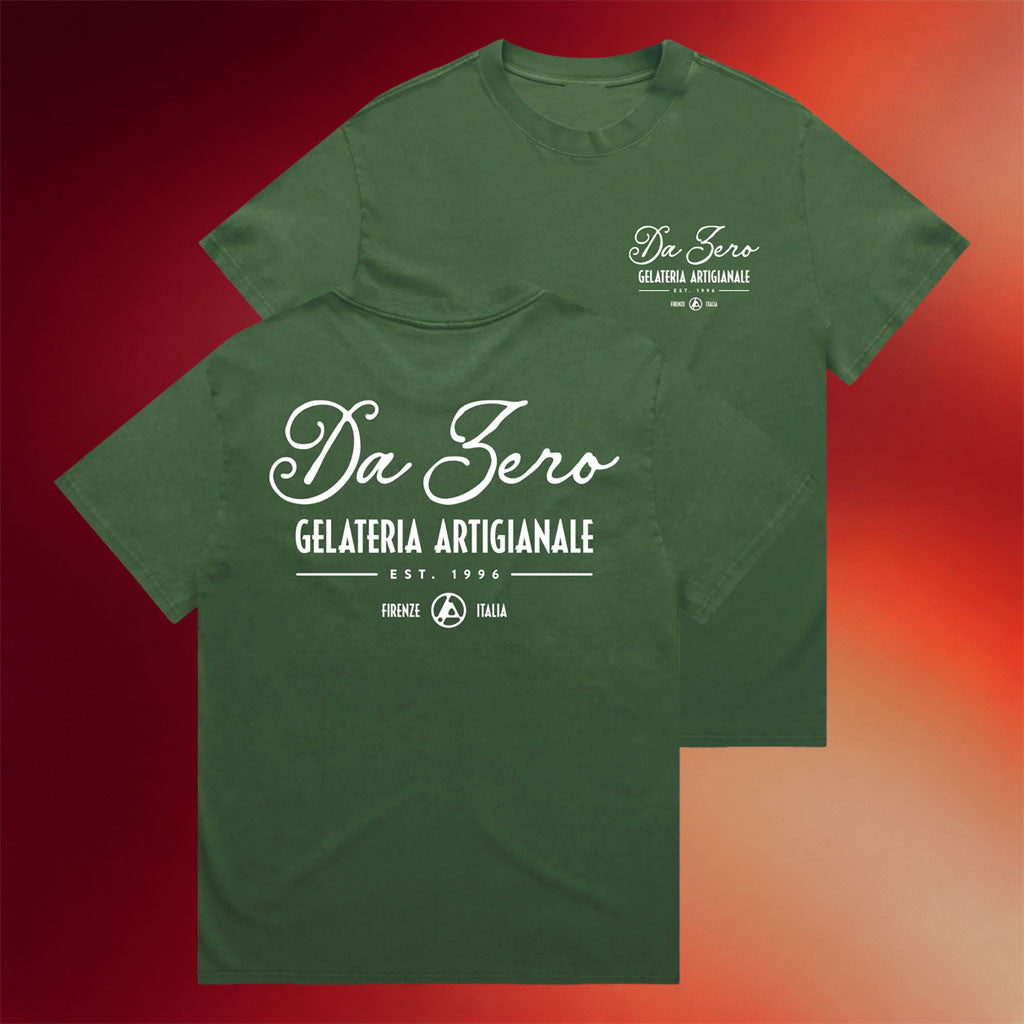 Linkin Park Merch 2026 Gelateria Artigianale T-Shirt Gift Ideas For Rock Music Lovers - Merchluma
