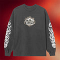 BigTime Merch 2026 Chrome Sweet Chrome Long Sleeve Shirt Gifts For My Boyfriend - Merchluma