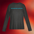 Lana Del Rey Merch 2026 White Feather Long Sleeve Shirt Cool Gifts For Music Lovers - Merchluma