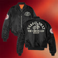 Take That Merch 2026 The Circus Live Flight Jacket Take That Summer Tour Merch Fan Gifts - Merchluma