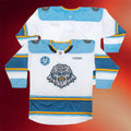 Violent Gentlemen Merch Wampas 2026 Hockey Jersey Presents For Hockey Lovers - Merchluma