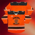 Violent Gentlemen Merch Rancors 2026 Hockey Jersey Rangers Hockey Merch Gift For Fans - Merchluma