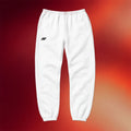 Fuentes Merch 2026 America First Core Sweatpants White Gifts For Your Boyfriend - Merchluma