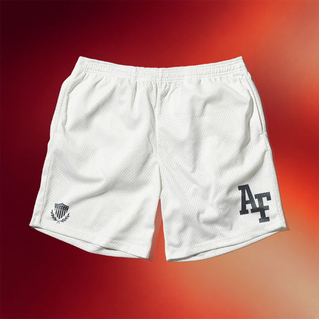 Fuentes Merch 2026 America First Shorts Nick Fuentes Merchandise Special Gifts For Husband - Merchluma