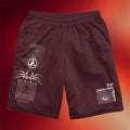 Linkin Park Merch 2026 LP x BP Concept Shorts Linkin Park From Zero Protects Merch Gift For Fan - Merchluma