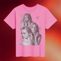 Addison Rae Merch 2026 Addison Rae Artwork T-Shirt Presents For Music Lovers - Merchluma