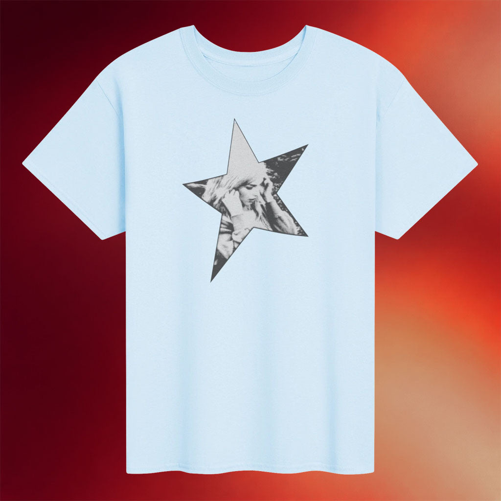 Addison Rae Merch 2026 Fame Is A Gun T-Shirt Addison Rae Shirt Gifts For Music Fans - Merchluma