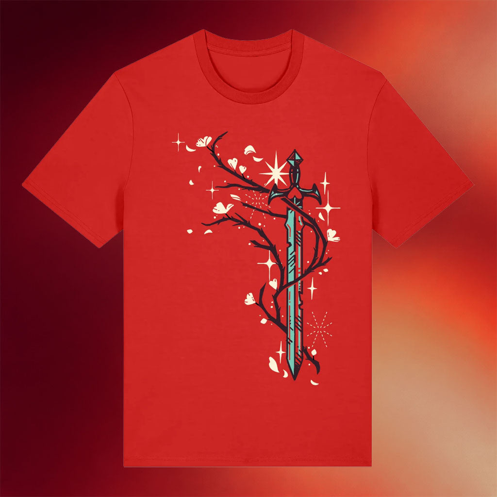 Lifesteal Merch 2026 Steal T-Shirt Lifesteal SMP Merch Best Gift For Game Lovers - Merchluma