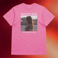 Madison Beer Merch 2026 Madison Beer 15 Minutes T-Shirt Gifts For Music Lovers - Merchluma