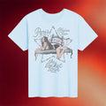 Madison Beer Merch 2026 MB The Locket Tour New York T-Shirt Madison Beer Tour Merch Fan Gifts - Merchluma