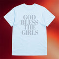Megan Moroney Merch 2026 God Bless The Girls Am I Okay T-Shirt Best Gift For Country Fans - Merchluma