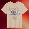 Madison Beer Merch The Locket Tour New York 2026 T-Shirt Madison Beer Tour Merch Fan Gifts - Merchluma