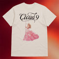 Megan Moroney Merch 2026 The Cloud 9 T-Shirt Cloud 9 Tour Merch Gift For Country Music Fans - Merchluma