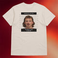 Morgan Wallen Merch 2026 If I'm The Problem MW Mugshot T-Shirt Morgan Wallen Tour Merch - Merchluma