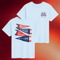 Noah Kahan Merch 2026 Noah Kahan Live In Chicago T-Shirt Noah Kahan Chicago Merch Gift For Fans - Merchluma