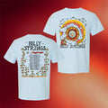 Billy Strings Merch Summer 2026 Shirt With Dates T-Shirt Billy Strings Tour Merch Fan Gifts - Merchluma