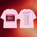 Megan Moroney Merch 2026 Columbus Ohio Photo Tour Dates Shirt Megan Moroney Cloud 9 Tour Merch - Merchluma