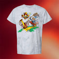 Billy Strings Merch 2026 Butterfly Chase T-Shirt Best Gifts For Music Lovers - Merchluma
