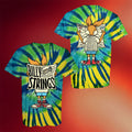 Billy Strings Merch 2026 Rabbit T-Shirt With Dates Shirt Billy Strings Summer Tour Merch - Merchluma