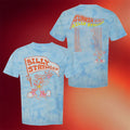 Billy Strings Merch 2026 Rat T-Shirt With Dates Shirt Billy Strings Summer Tour Merch Fan Gifts - Merchluma