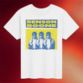 Benson Boone Merch 2026 Benson Boone Artwork T-Shirt Music Related Gifts For Guys - Merchluma