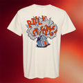 Billy Strings Merch 2026 Chimney Smoke House T-Shirt Music Related Gifts For Guys - Merchluma