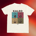 Kaleo Merch 2026 10 Year Anniversary A B T-Shirt Present For Rock Band Fans - Merchluma