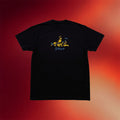 Clairo Merch 2026 5 Years Of Sling T-Shirt Black Clairo Sling Merch Gifts For Besties - Merchluma
