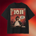 Joji Merch 2026 Give Me A Reason T-Shirt Joji Shirt Gifts For Rap Music Lovers - Merchluma
